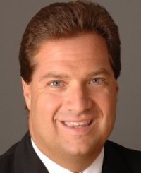 Oceanport Councilman Joe Irace