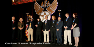 201011nationalchamps Photo credit, Red Bank Regional High School