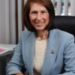 Assemblywoman Amy Handlin
