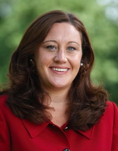 Assemblywoman Caroline Casagrande