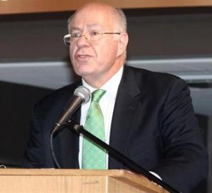 randall20gabrielan Randall Gabrielan. Photo Credit: visitmonouth.com