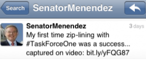 menendez-zip-line-tweet menendez-zip-line-tweet
