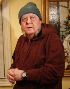 homeless-codey Star Ledger photo