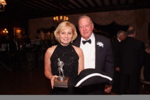 Kim and Michael Guadagno