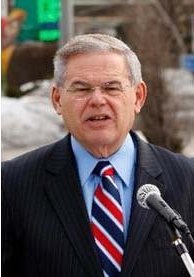 menendez cry