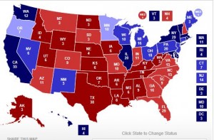 Capture Obama win prediction 1