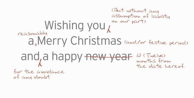 Merry Christmas from your lawyer - Imgur (640x324)