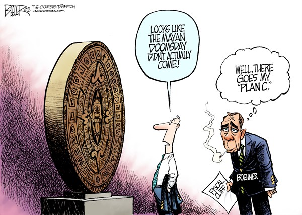 mayan dooms day plan c