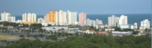 myrtle beach