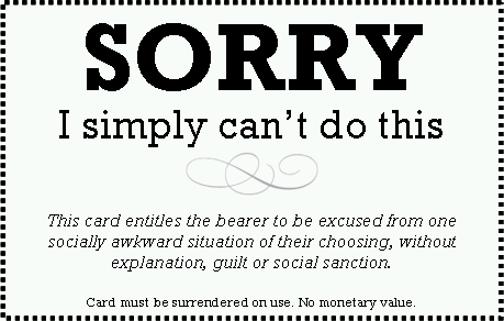 Sorry, I can't do this