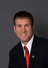 Dan Peters: if you're happy and you know it, don't vote!