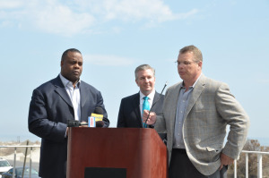 Rouson, Rible, Klecko