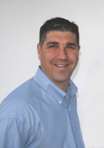 Belmar Councilman Jim Bean. Photo credit: Belmar.com