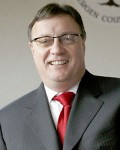 Steve Lonegan