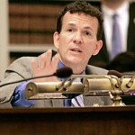 Assemblyman Declan O'Scanlon