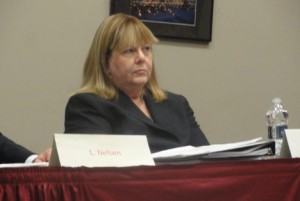 Susan O'Neal. Photo courtesy of Middletown Patch.