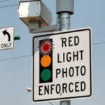 red light cameras