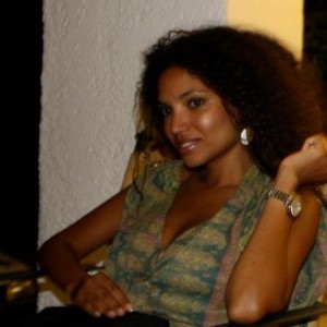 Bianca Levin, Senator Cory Booker's girlfriend, per the NYPost. facebook photo