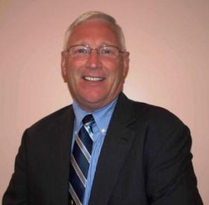 Tinton Falls Mayor-elect Jerry Turning