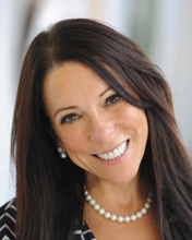 Professor Paula A. Franzese, Seton Hall Law.