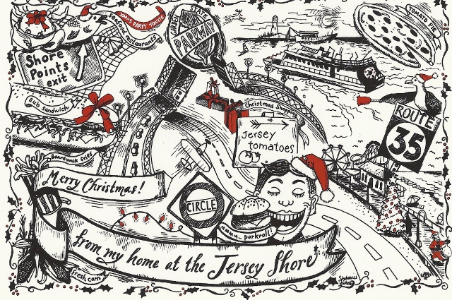 Merry Christmas from the Jersey Shore (640x425)