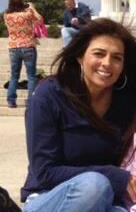 Alicia Mucci, photo via facebook