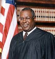 Judge Lawrence M. Lawson