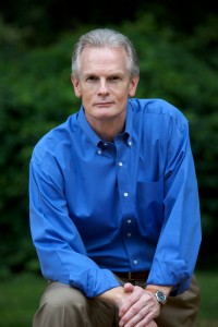 Patrick Short knows he lives in Middletown