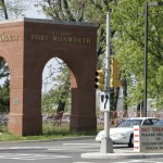 Fort Monmouth