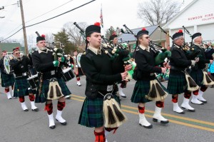 rumson st patrick's