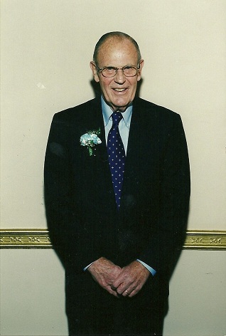 James M. Coleman, Jr. 1924-2014. photo courtesy Asbury Park High School Distinguished Alumni Hall of Fame