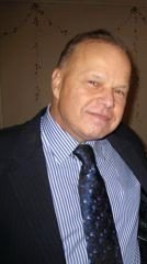 Freehold Township GOP Chairman Anthony Graziano