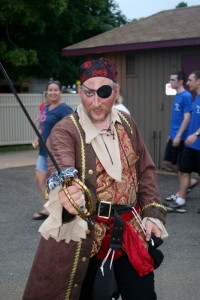Monmouth County Fair