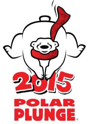 2015 Polar Plunge