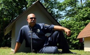 Victor "Buddy" Amato photo via dogsdeservebetter,org