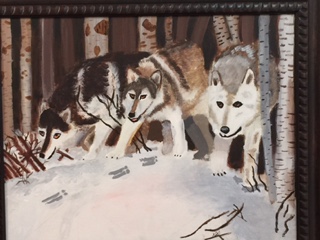 Anthony Romero, Serious Business