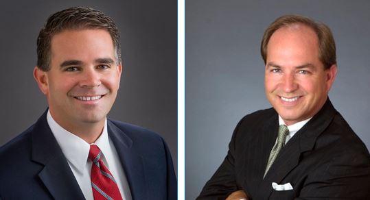 Dueling Belmar Mayors