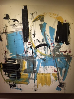 Eight Minutes Wayne Lerman