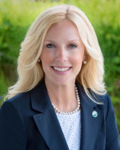 Monmouth County Clerk Christine Giordano Hanlon