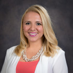 Monmouth Dems Campaign Coordinator Meaghan Mahoney. photo via linkedin